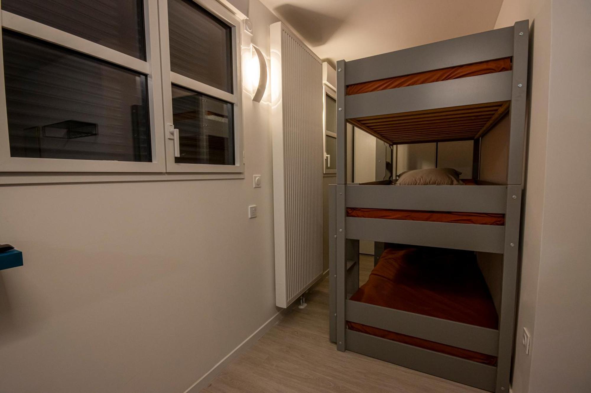 Studio Cosy Aux Portes De Disney - 5 Pers شيسي المظهر الخارجي الصورة